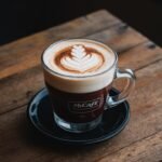 Mocha Latte vs Caramel Macchiato: McCafé’s Best Hot Drinks aq1