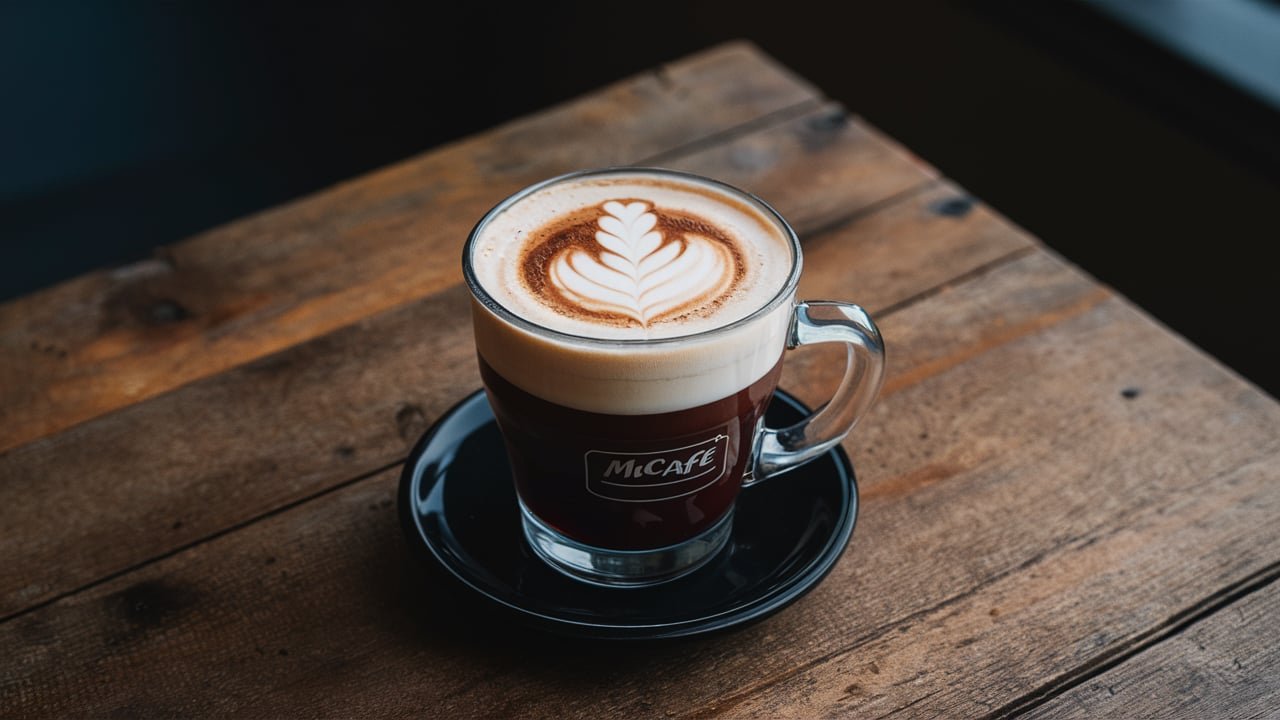 Mocha Latte vs Caramel Macchiato: McCafé’s Best Hot Drinks aq1
